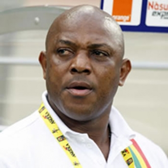 Stephen Keshi Calls On Fans For Patience