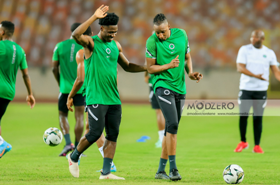 2022 WC playoff : The two players with potential expected to play key roles for Super Eagles vs Ghana