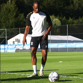 Ralph Hasenhuttl selects two Nigerians in Southampton squad for Austria training camp 