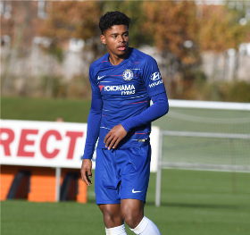  Six Nigerian Young Stars Registered By Chelsea For Remainder Of Premier League 