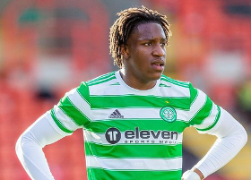 Celtic boss includes three young players of Nigerian descent in  travelling squad to United States 