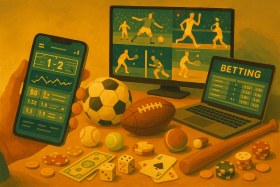 How to use stats to improve your predictions	