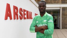 2023 Flying Eagles invitee announces he is leaving Arsenal for good after thirteen years 