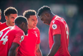 Match winner Awoniyi sets Nottingham Forest record in 1-0 win over former club Liverpool