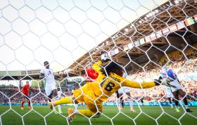 Spain superstar reveals what she told her teammates before scoring winner against Super Falcons