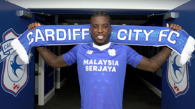 Cardiff City sign Nigerian and Liverpool winger, Sheyi Ojo