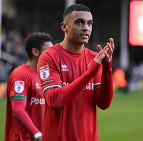 Walsall defender Okagbue wanted by League One clubs Wigan Athletic and Peterborough United