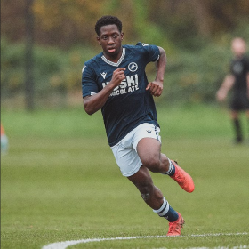 Official: Millwall release three Nigerian players ahead of next season 