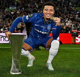 Forward who shares the same agent as five Super Eagles players confirms Chelsea departure 