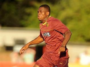 Uche Ikpeazu Set To Leave Watford On Loan