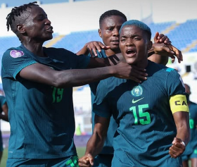 Wafcon 2024 Nigeria 2 South Africa 1: Five takeaways from Super Falcons win v Banyana Banyana