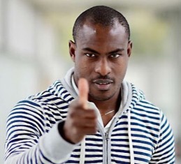 Dele Aiyenugba Consoles Enyeama Over Passing Away Of Mom