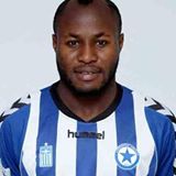 Chigozie Udoji May Return To Aris