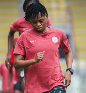 International friendly: Top three performers for Super Falcons in 4-1 rout of Fennecs