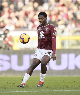 Nigeria manager Peseiro sweating on fitness of Torino defender ahead of November friendlies 