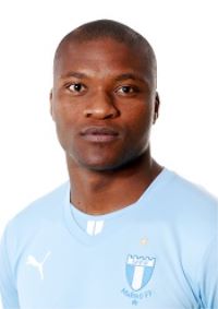 Official: Tokelo Rantie Pens Four - Year Deal With Malmo FF