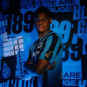 Official: 18yo defender Osuji breaks Kalmar's transfer record with move to Club Brugge 