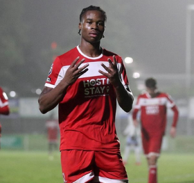 Hazeem Bakre: Lookman's cousin reveals why he chose Middlesbrough over Reading, Blackburn Rovers 