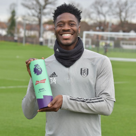 Aina's Fulham Premier League Match At Tottenham Hotspur Postponed