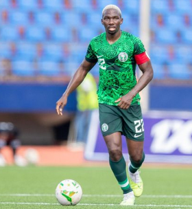 Omeruo insists Super Eagles have mental capacity to face hosts CIV, speaks on new boy Yusuf 