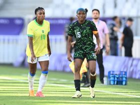 2024 Olympics Nigeria 0 Brazil 1: Five observations from Super Falcons narrow defeat to Selecao