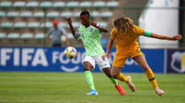 'We Are Very Sorry For The Loss' - Captain Tijani Apologizes To Nigerians And Makes One Vow 