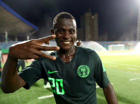 Five Interesting Facts About Nigeria U17 Hat-trick Hero Dubbed The 'New Victor Moses' 