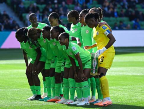 Nigeria 0 Canada 0: Nnadozie the heroine as Super Falcons frustrate Olympic champions 