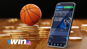 Football, tennis or basketball: What to choose for betting at 1Win