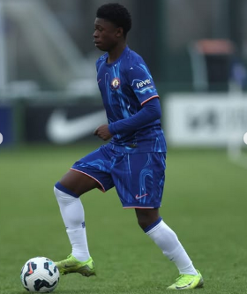 Adesina brothers depart Chelsea: Attacker joins Spurs academy, midfielder off to Man City youth