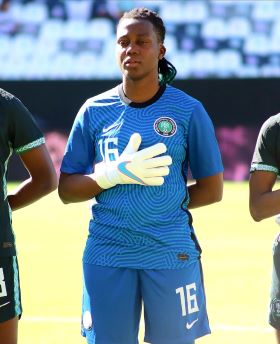 'A great goalkeeper' - Legendary Brazil forward Marta hails Super Falcons star Chiamaka Nnadozie 