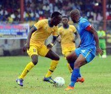 Enyimba Play Down Transfer Market Speculations 