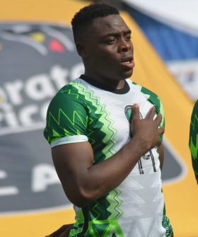 Wrexham tipped as the frontrunners to sign CF Montreal's Super Eagles forward