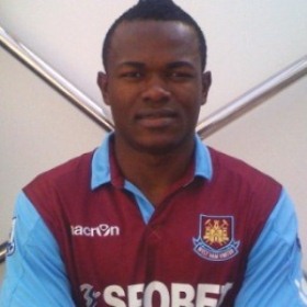 Former West Ham Star Victor Obinna Expects To Return To Football In Cyprus 