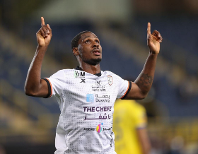 Former Manchester United Striker Ighalo Opens Account For New Club Al-Shabab