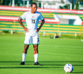 U20 Afcon: Key Flying Eagles midfielder Oliseh cleared to play against South Africa