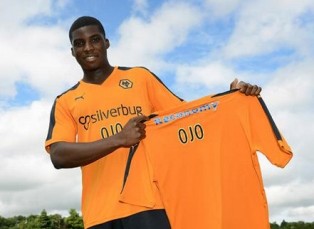 Sheyi Ojo On Target As Wolves Beat Birmingham City