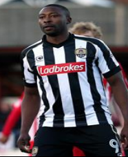 Official : Super Eagles World Cup Star Offered Contract By Notts County