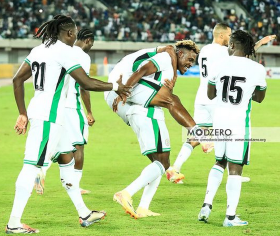 Elijah cautions NFF: Stay out of team selection, urges commitment from Super Eagles players 