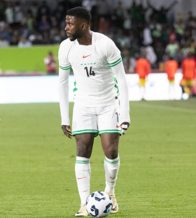 After missing out on Akpom, Samsunspor interested in Sevilla forward Iheanacho