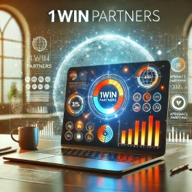 1win Partners APK: Streamlining affiliate success on the go