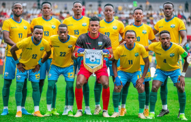 'When you are a grandfather you'll talk about this match' - Rwanda coach ahead of Super Eagles clash 