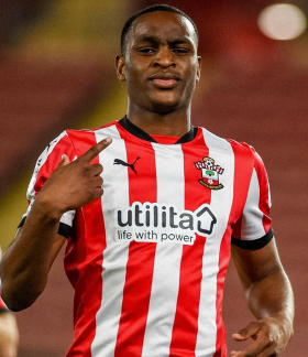Confirmed: Southampton offer new contracts to two Nigerian players 