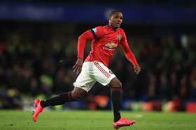 Exclusive : Ighalo Poised To Make European Debut, Named In Man Utd's Traveling Party To Bruges