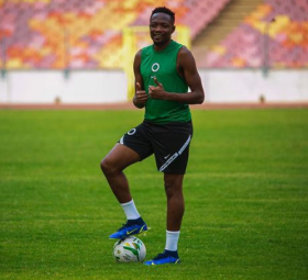 Super Eagles captain Musa, 24 players fly out to Cameroon ahead of AFCON 2021 opener 