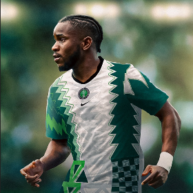 Ademola Lookman: The heir to Ahmed Musa in Super Eagles