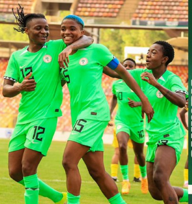 WAFCON 2024 group stage draw in full: Super Falcons to face Tunisia, Algeria, Botswana