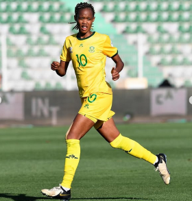 Nigeria v South Africa: Three key Banyana Banyana players to watch in Wafcon 2024 semifinal