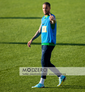 PAOK delay arrival of Troost-Ekong for Super Eagles' AFCON training camp in UAE 