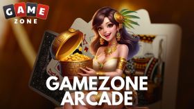 GameZone Arcade: Everyday moments turn into lasting joy